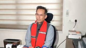 Gaurav Gogoi alleges BJP rift in Assam, claims bid to sideline Sarbananda Sonowal