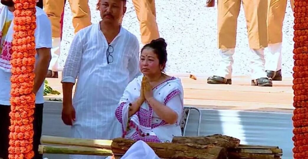 First press meet tomorrow: Garima Garg to speak out on Zubeen’s death probe