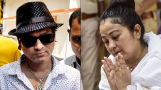 Zubeen Garg case: Garima Garg calls for silence, says legal process must be respected