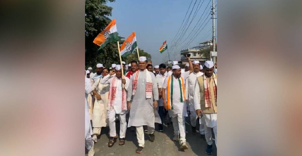 Gaurav Gogoi questions Assam’s priorities, demands Bharat Ratna for Zubeen Garg