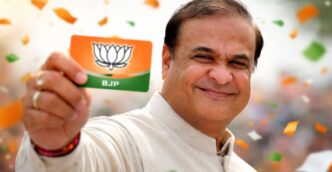 Himanta’s claim falls flat: BJP ticket rush exposes ground reality in Assam