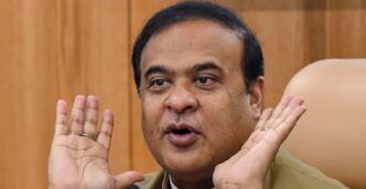 Assam CM: AGP can contest any number of seats; BJP will not interfere