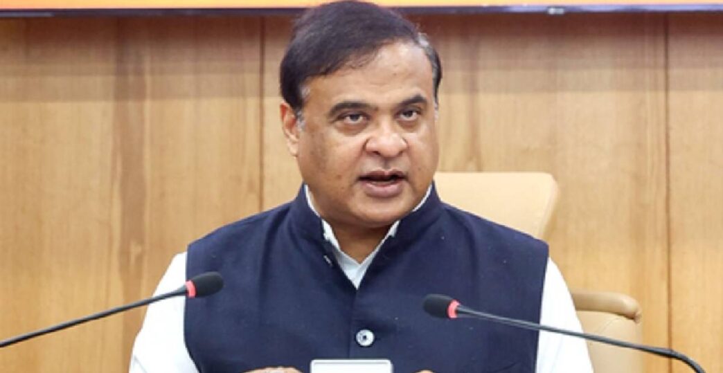 Our probe is separate from Singapore’s, says Himanta on Zubeen Garg case