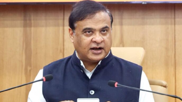 Our probe is separate from Singapore’s, says Himanta on Zubeen Garg case