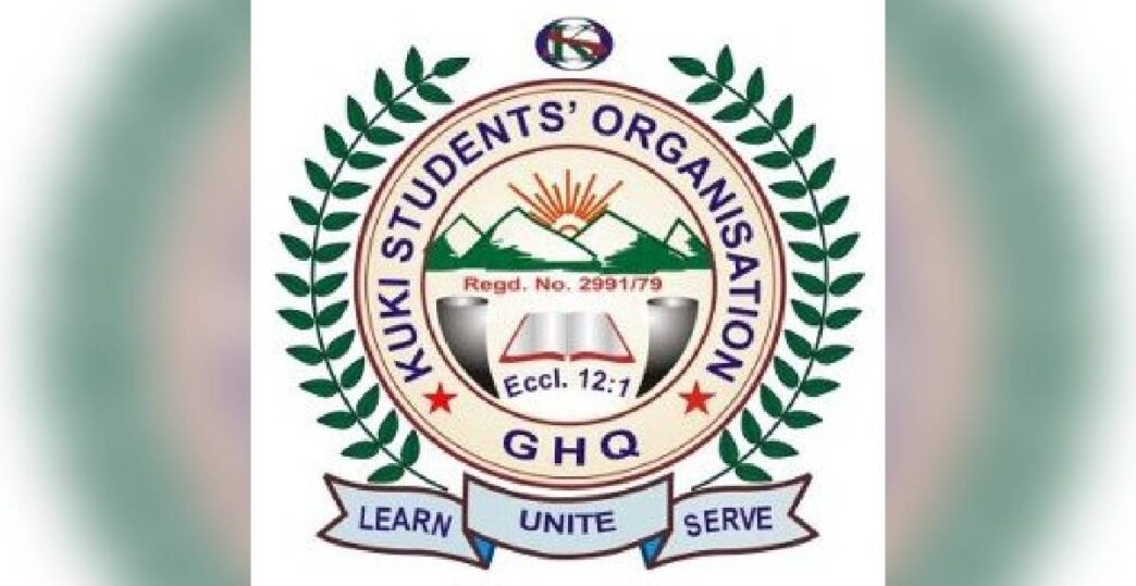 KSO demands Governor’s intervention over discrimination at IGNTU Manipur campus