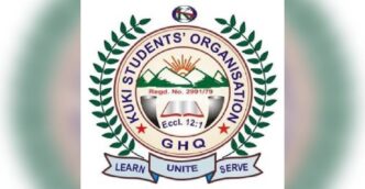 KSO demands Governor’s intervention over discrimination at IGNTU Manipur campus