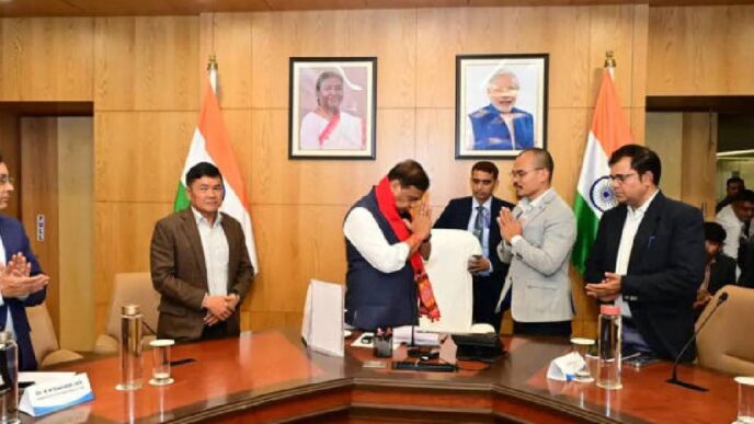 Talks with Karbi leaders deferred amid PM’s Assam visit, CM assures early rescheduling