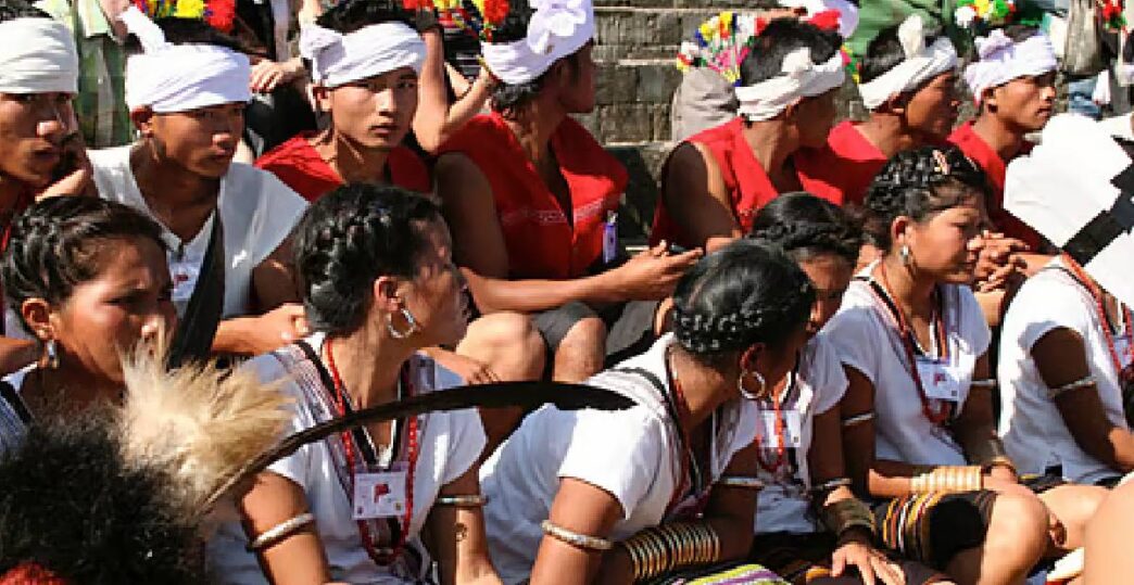 Thadou bodies demand halt to Manipur census until ‘Any Kuki Tribes’ entry is removed