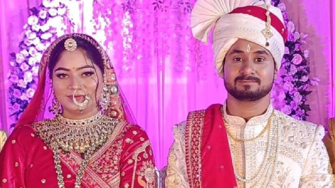 Meghalaya honeymoon murder case to be featured in new crime docu-series ‘Honeymoon Se Hatya’