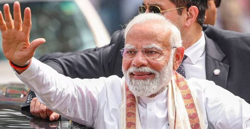PM Modi to witness mega Bagurumba performance in Guwahati, Assam gears up for cultural showcase