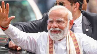 PM Modi to witness mega Bagurumba performance in Guwahati, Assam gears up for cultural showcase