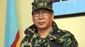 Supreme Court grants bail to NSCN(IM) leader Alemla Jamir after six years in jail