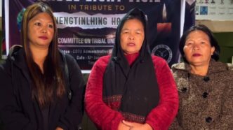 Justice denied until death: Manipur rape survivor dies after three years of pain, no arrests made