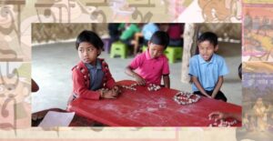 What’s with the Assamese lexicon?