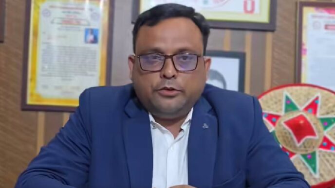 ‘My words were misunderstood’: Rezaul Karim Sarkar regrets, apologises