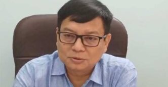 LoP Debabrata Saikia exposes ‘fabricated’ claims on Congress ticket fees