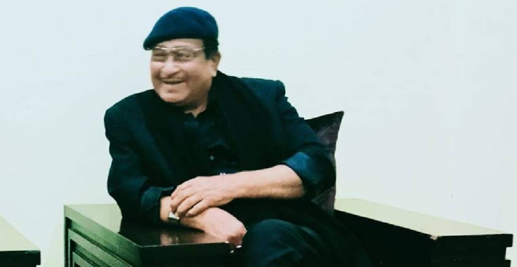 Veteran Assamese singer Samar Hazarika passes away
