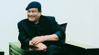 Veteran Assamese singer Samar Hazarika passes away