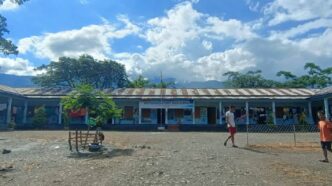 TSA names Top 10 schools in Sadar Hills, highlights push for better education