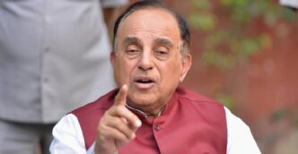 Judge Loya death: Subramanian Swamy says party belief points to Amit Shah