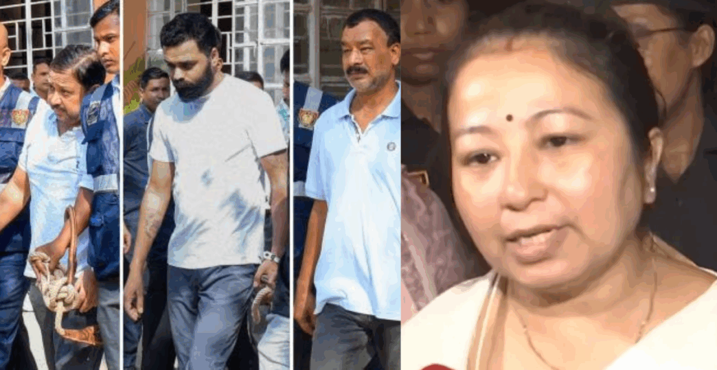 Zubeen Garg death case: Garima Garg demands ‘Devil’s Punishment’ for the accused