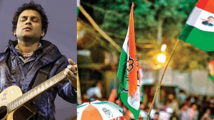 Assam Congress forms legal committee to monitor probe and court proceedings in Zubeen Garg death case
