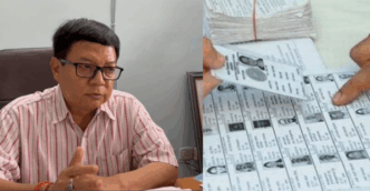 Assam’s identity at risk: LoP Debabrata Saikia alleges outside voters added to rolls