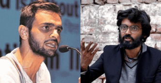 Supreme Court rejects bail pleas of Umar Khalid and Sharjeel Imam in 2020 Delhi riots case
