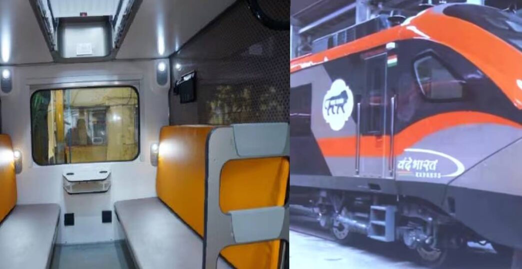 PM Modi to launch first Vande Bharat Sleeper train between Kamakhya and Howrah