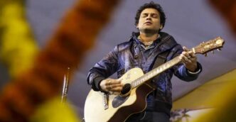 Special Public Prosecutor makes first appearance as Zubeen Garg death case comes up for third hearing