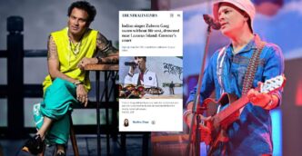 No suicide, no coercion ;But who failed Zubeen Garg on that yacht?