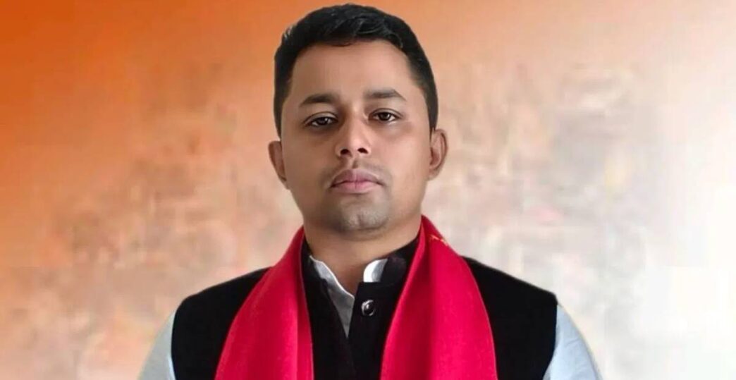 APCC expels Joint Secretary Shahnawaz Ahmed from primary membership